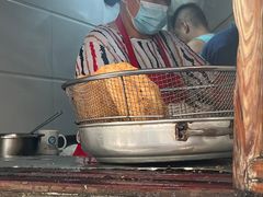 -老方子馅饼粥(台东店)