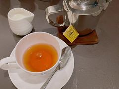 -广州文华东方酒店·悦铂尼西餐厅