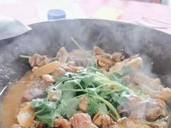 -侠成水上农庄(工业大道店)
