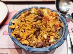 -青牛铁板烧(东方悦邻Mall店)