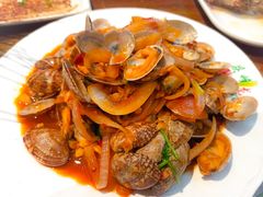 -庆峰龙虾烧烤(合肥一店)