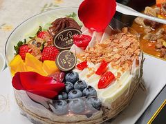 -PETIT PARIS 小巴黎(花园道店)