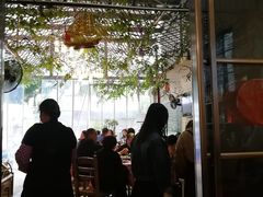 门面-龙桥私厨·姜花菊花过桥鱼·顺德菜(容桂店)