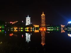 -桂林两江四湖景区