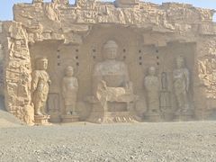 -敦煌丝路遗产城