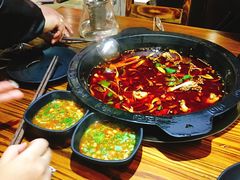 -味仙疯美蛙鱼头(清扬路总店)
