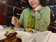 -马克西姆餐厅(崇文门店)