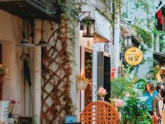 -小河直街历史文化街区