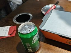 -半酌烧烤小酒馆(南京东路店)
