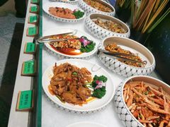 -尚宴牛特鲜自助(太原街万达店)