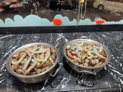 -渔码头食府(蓬莱阁店)