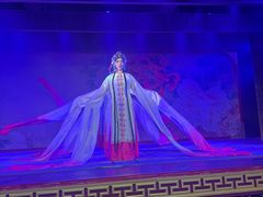 -盖碗儿梨园·变脸吐火·川剧(天府广场店)