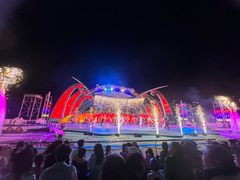 -大连海昌发现王国主题公园