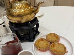 -聚福山莊·寻味顺德(北滘店)