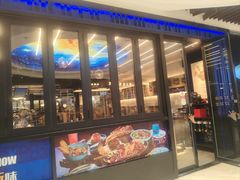 -bluefrog蓝蛙(悠唐购物中心店)