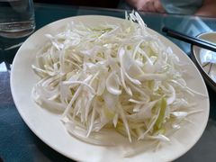 -李连贵酒家熏肉大饼(昆明街店)