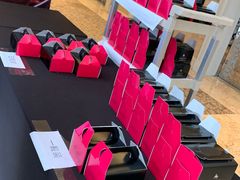 -马哥孛罗咖啡厅·Cafe Marco (厦门马哥孛罗东方大酒店)