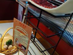 -潮汕酱记鲜牛肉火锅(欧尚店)