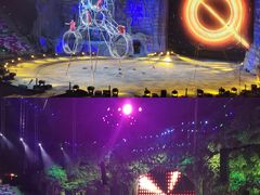 -广州长隆国际大马戏