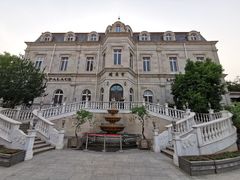 -北京张裕爱斐堡酒庄