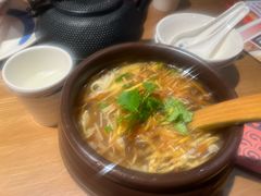 -满园烤鸭·春饼(奥体万达店)