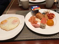 -东京希尔顿酒店
