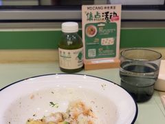 -米仓食堂(皇庭广场店)