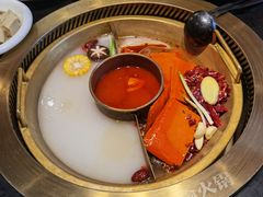 -豪渝火锅(红谷滩万达店)