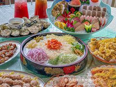 -嘉升大排档(番禺总店)