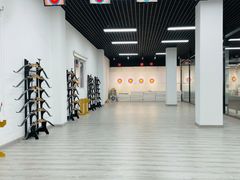 -箭心弓社射箭俱乐部(上地店)