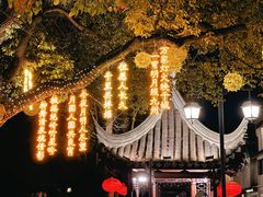 -安亭老街