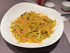 -百富源·海鲜辽菜(浑河堡店)