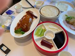 -满堂·烤鸭店·北京菜(鼓楼店)