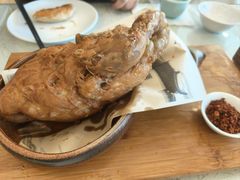 -玉华宫宾馆·餐厅(铜川驻京办店)