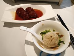 -西湖春天•老字号杭州菜(百汇店)