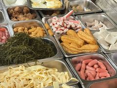 -工业第一家麻辣烫(奖工街店)