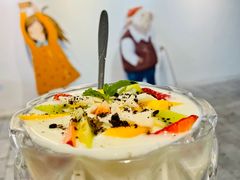 -自如ZSPACE四合院艺术餐厅