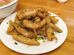 -老杨饭店(万科里店)