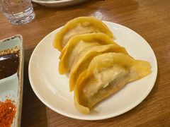 牛肉锅贴-贯贯吉·清真餐厅(浙江中路店)