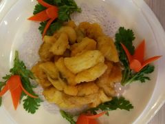 -合家小菜餐馆(新诚花苑店)