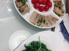 腊味合蒸-安徽人家(奥体店)