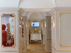 -Me Coffee下午茶艺术空间