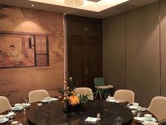 包厢-童福兴·南京菜(老门东店)