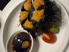 -万盛合(渔人码头店)
