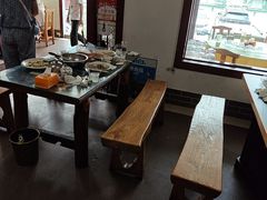 -雪湖煜辰鱼头老店(雪野湖店)