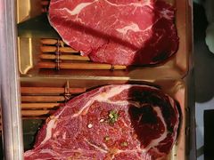 -炙城·韩式烤肉(南京东路店)