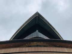 景点-悉尼歌剧院