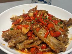 -老三样 · 江西菜馆(前海壹方汇店)