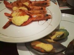 -元渔铁板烧(万象城店)