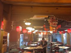 -京味斋·北京烤鸭(华威桥北工大店)